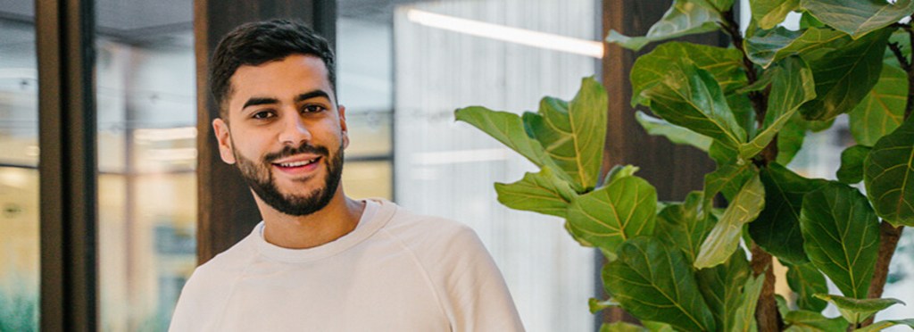 Un job à découvrir: Ghassen Abdelkebir, un IT Young Pro résolument tourné vers l’avenir banner image