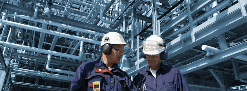 Wat houdt een job als process engineer in? banner image