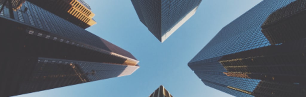 Wat houdt een job als business consultant in? banner image