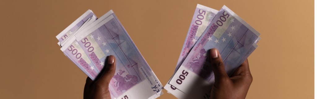 Négocier son premier salaire : comment faire ? banner image