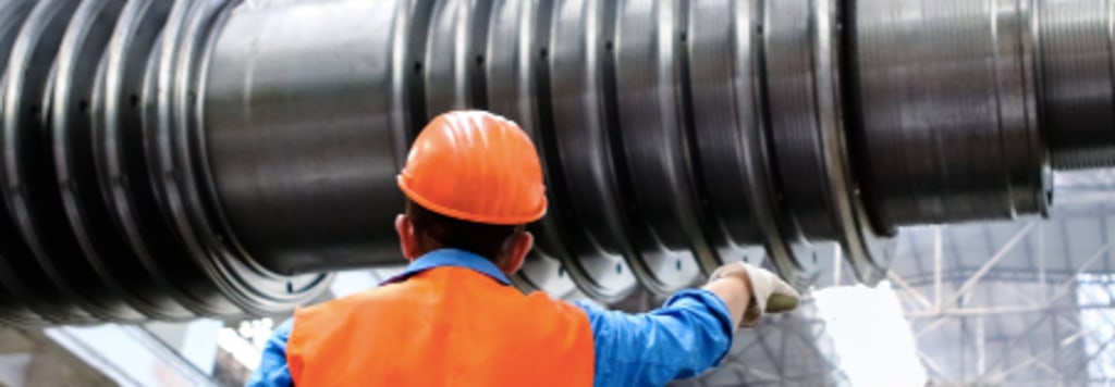 Wat houdt een job als mechanical engineer in? banner image