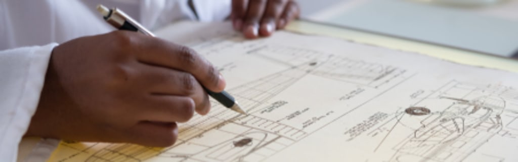 Wat houdt een job als structural engineer in? banner image