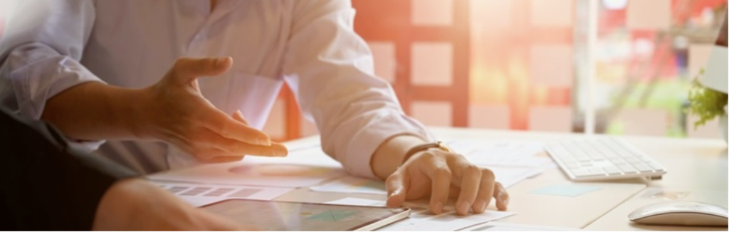 Hoe implementeer je flexibele werktijden? banner image