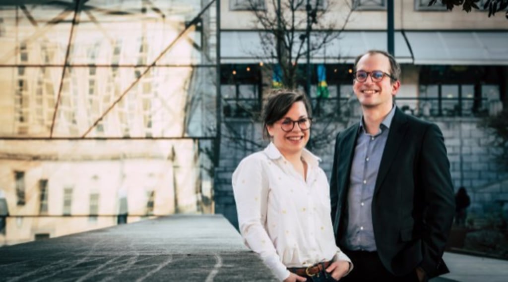 Doorgroeien van dispatching tot adjunct-CEO? Bij Elia is alles mogelijk! banner image