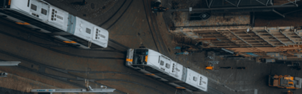 Hoe verplaats je je het makkelijkst als student in Gent? banner image