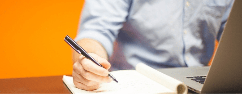 5 tips voor een geslaagd hr-gesprek banner image