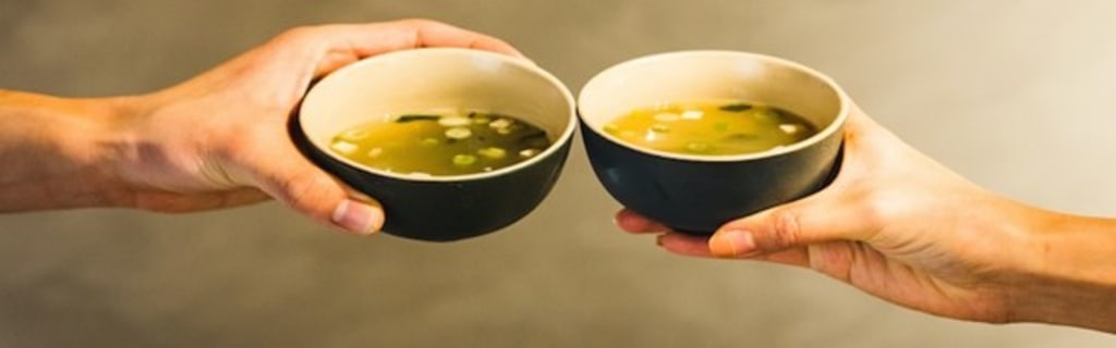 Zo blijf je (moeiteloos) gezond als student! banner image