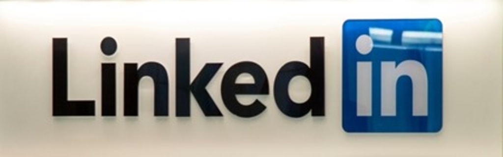 6 tips om te solliciteren voor een eerste job op LinkedIn banner image