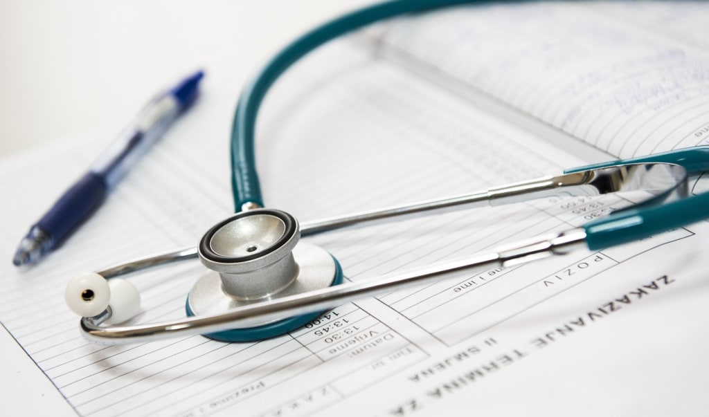 Alles wat je moet weten over het ziekenfonds banner image