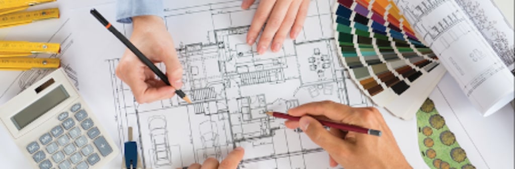 Wat houdt een job als project engineer in? banner image