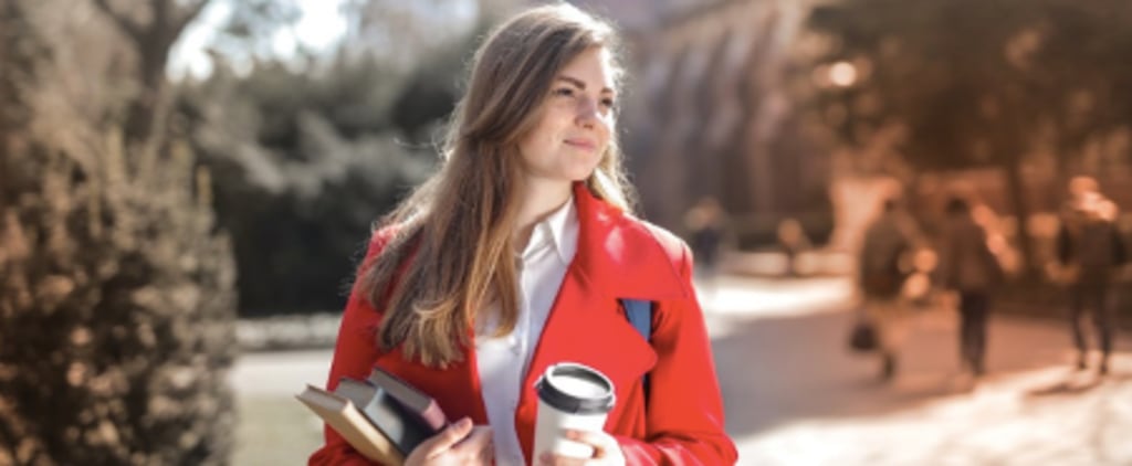 Afgestudeerd maar geen idee wat je wilt doen, wat nu? banner image