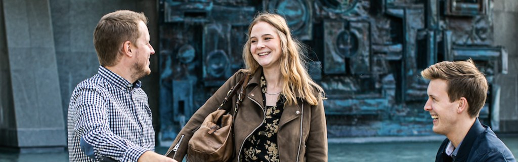 Geen ervaring? Geen probleem! banner image