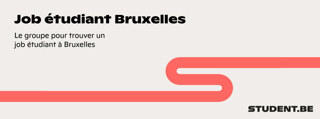 Studentenjobs in Brussel: een handig overzicht banner image