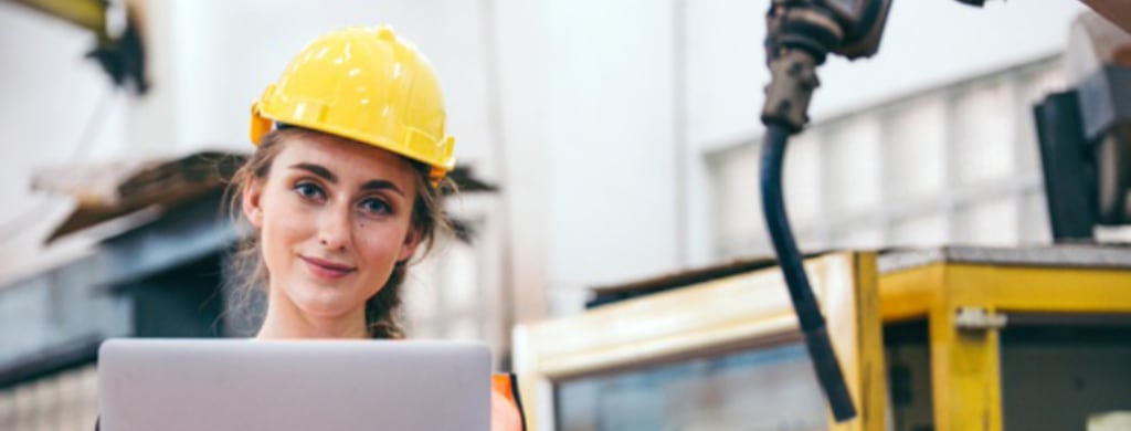 5 sollicitatietips voor beginnende ingenieurs banner image