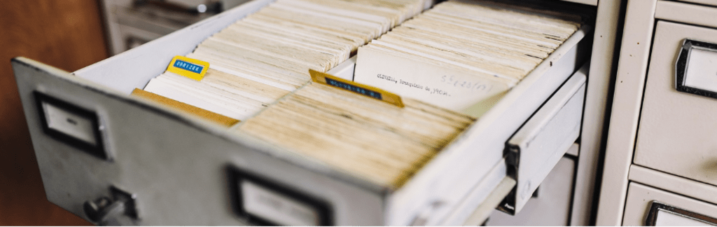 Een job als dossierbeheerder: alles wat je moet weten banner image