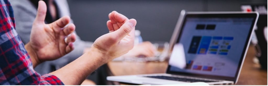 Wat houdt een job als projectleider in? banner image