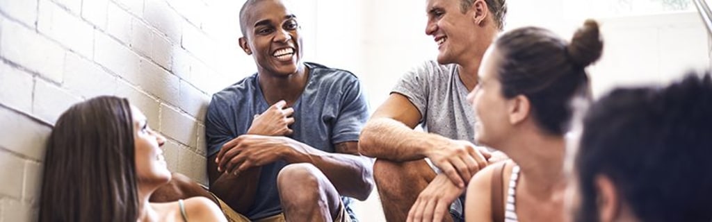 2020, het jaar van corona én van jouw studiekeuze! banner image