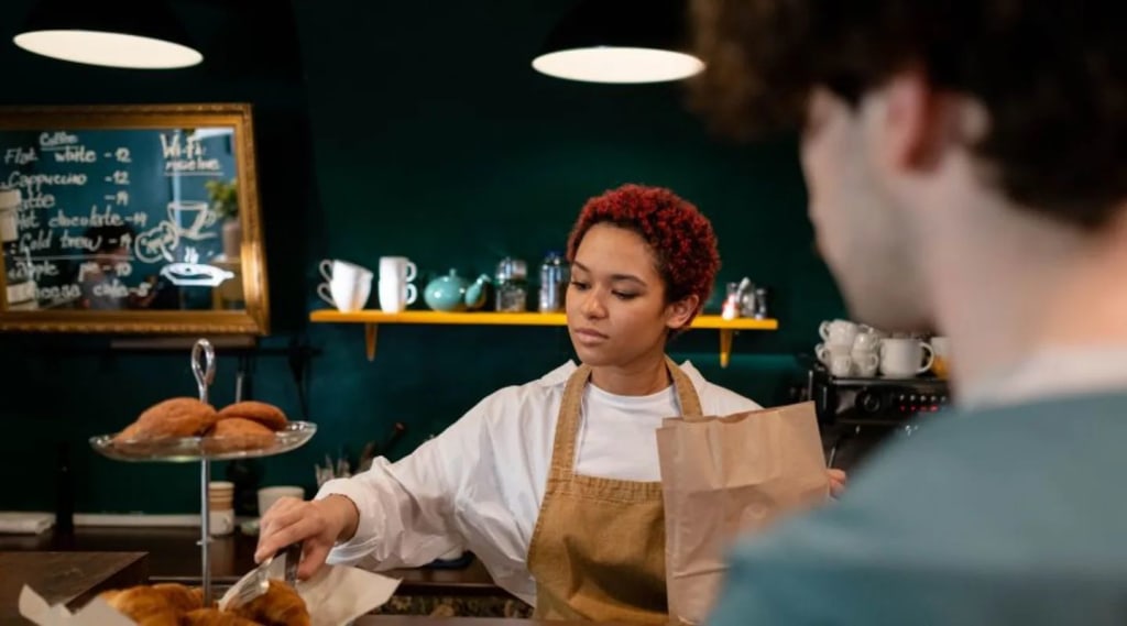 Student jobs in Belgium: what age, how many hours? We explain everything! banner image