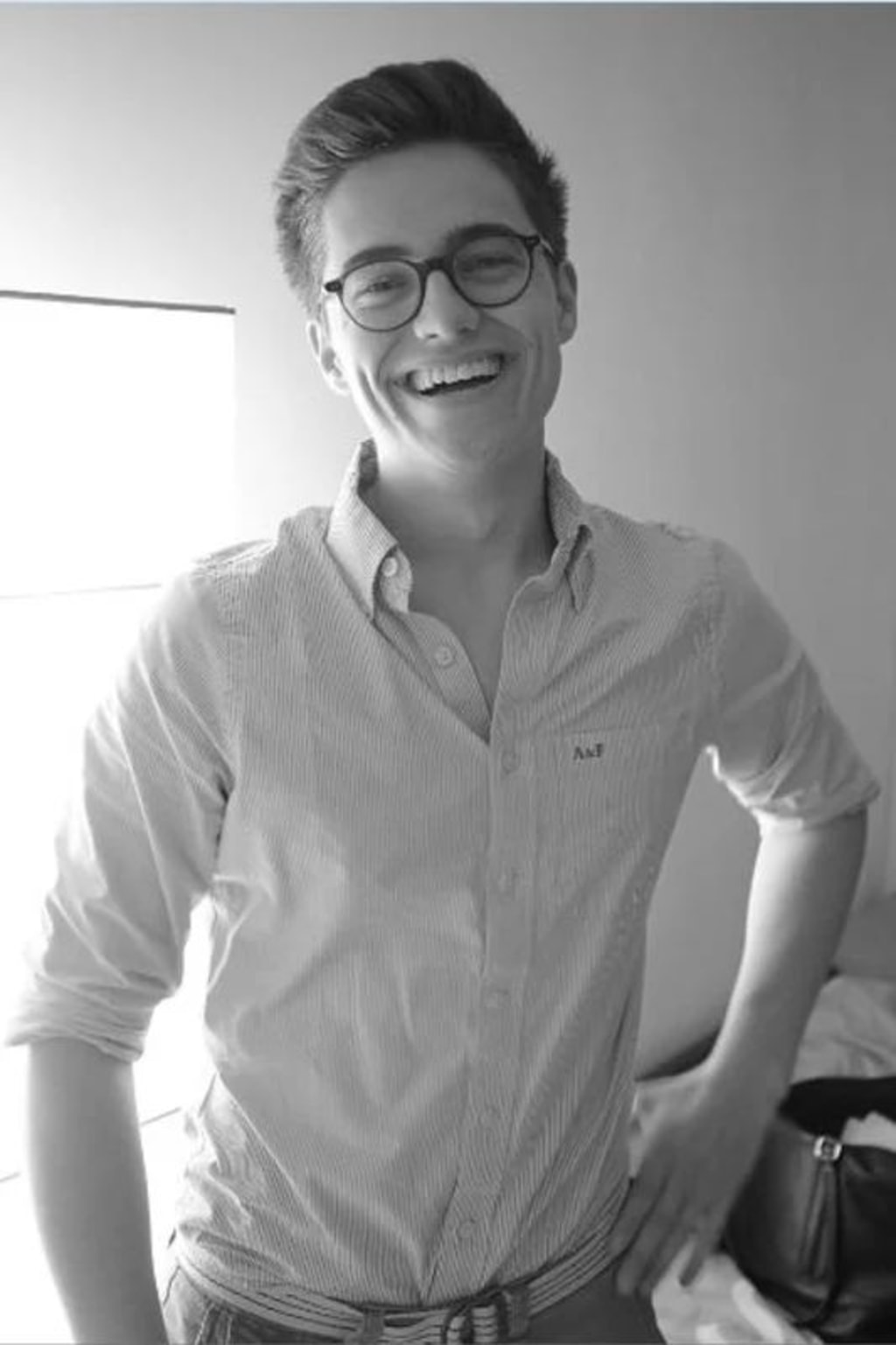 Célestin, inventeur et entrepreneur, nous présente son parcours atypique banner image