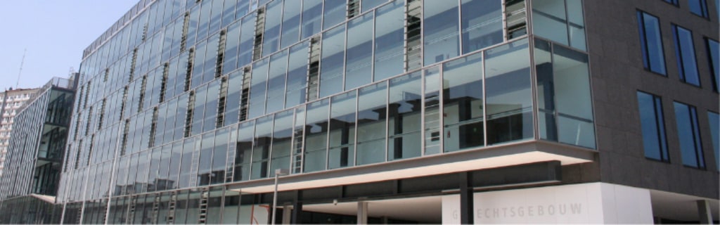 Interview met Heleen, HVAC medewerker bij Regie der Gebouwen banner image