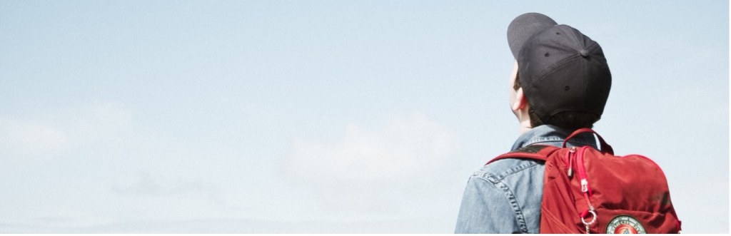 Afgestudeerd, wat nu? banner image