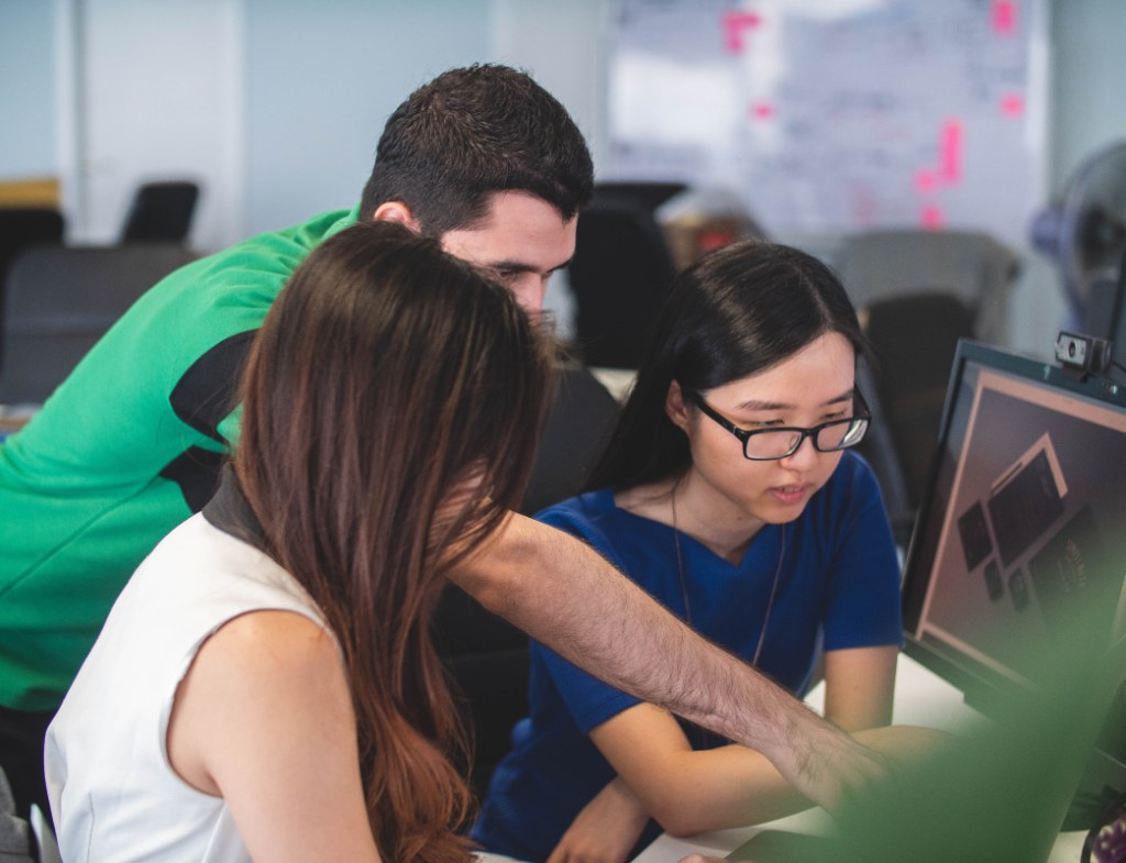 L’importance de la marque employeur dans vos démarches de recrutement banner image