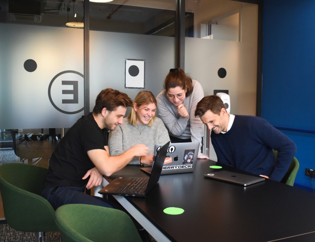5 conseils pour construire une marque employeur percutante afin de séduire la Gen Z banner image