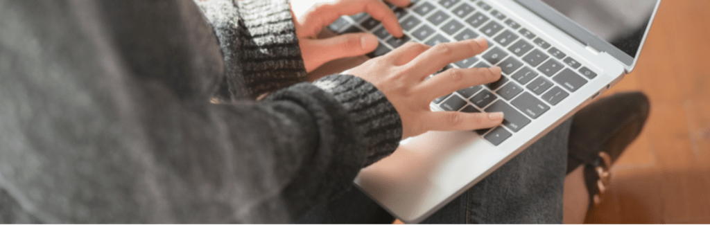 5 redenen waarom je je cv moet aanpassen aan de vacature banner image