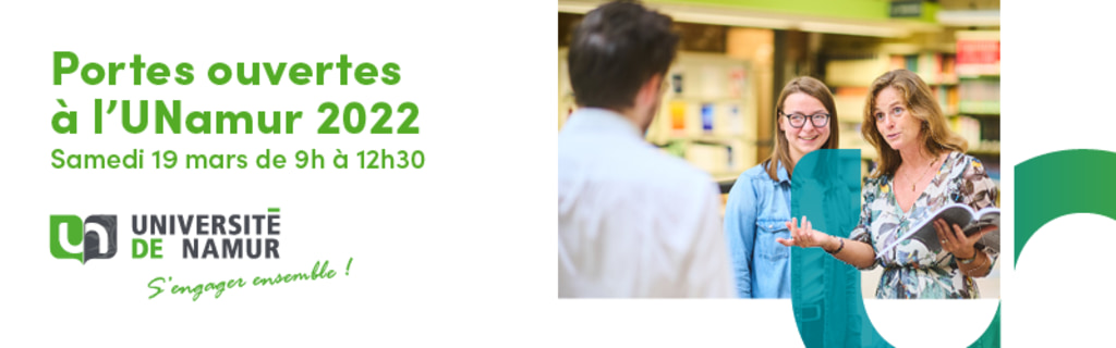 Pas envie d’être un numéro pendant tes études ? banner image