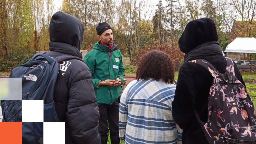 Les jardins du CERIA 🪴 banner image