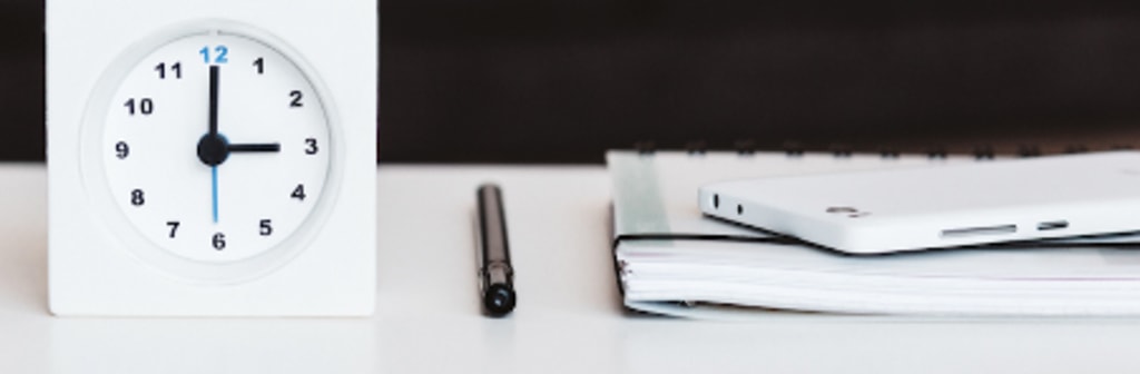 Wat houdt een job als administratief medewerker in? banner image