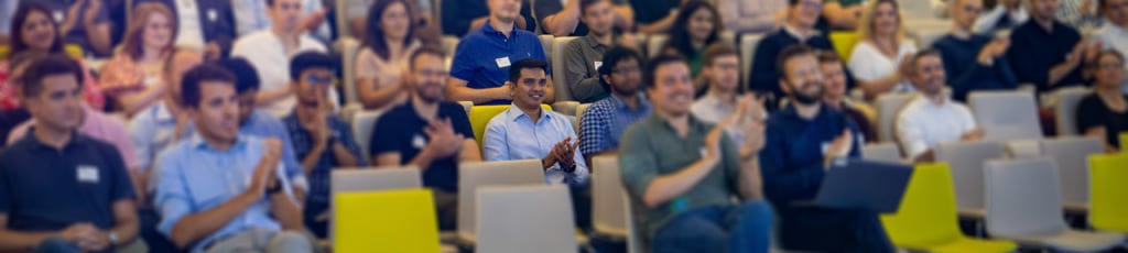 Beyond Borders: A Glimpse into My Life as a Supply Chain Consultant banner image