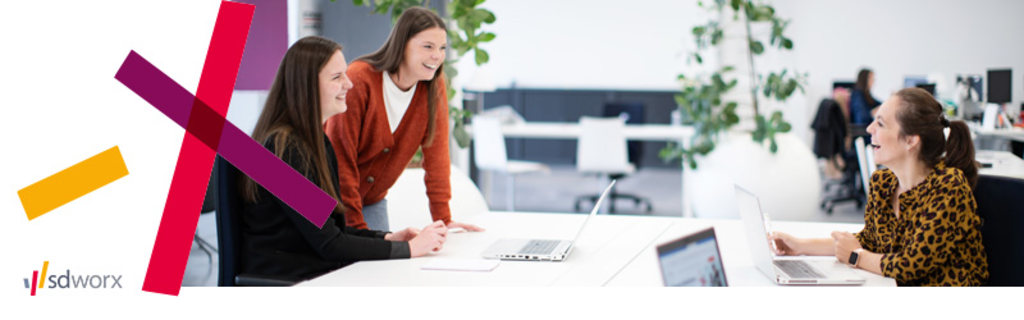 Tips van starters voor starter: 5 tips om te starten in HR banner image