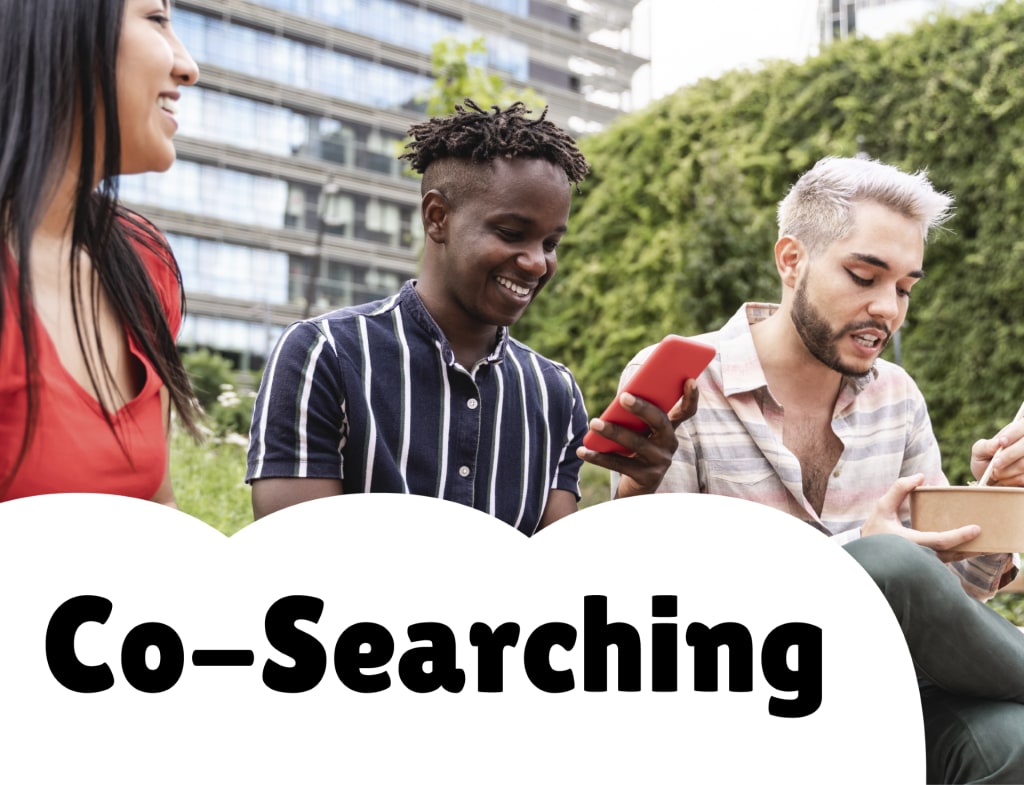 Hoe vind je de eerste job die écht bij je past?  banner image