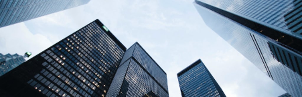 Wat houdt een job als business controller in? banner image