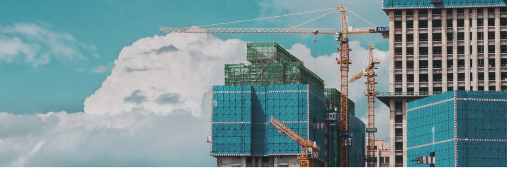 Wat houdt een job als projectontwikkelaar in? banner image