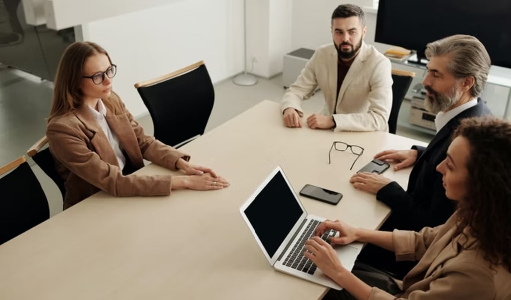 Stage lopen in HR, alle info op een rijtje banner image