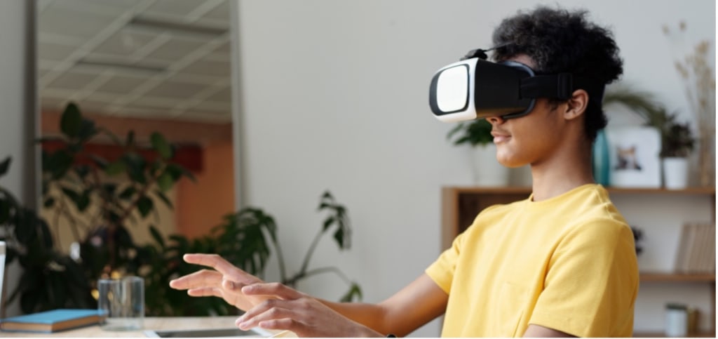 Hoeveel verdien je in de elektronica- en technologiesector? banner image