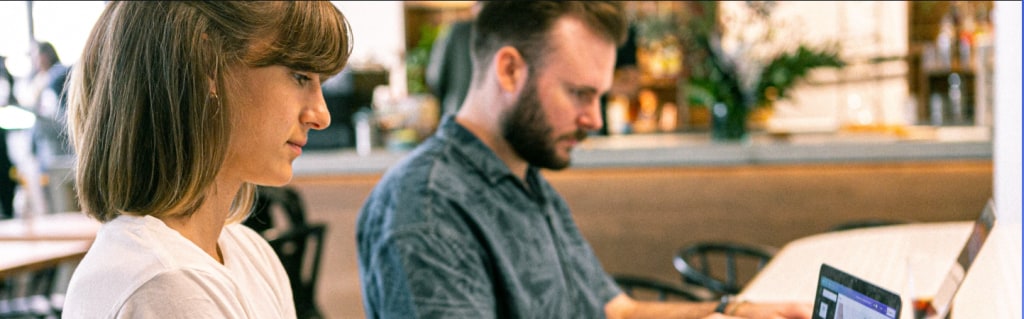 Learning & development for the Graduates at Proximus banner image