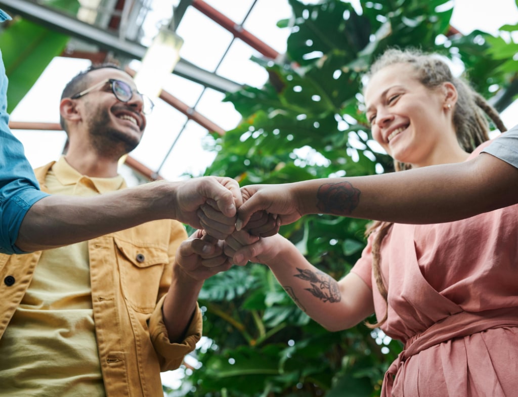 Une politique RSE, un outil pour attirer des talents et développer votre marque employeur banner image