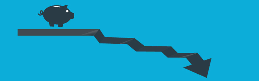 Een crashcursus in beurscrashes banner image