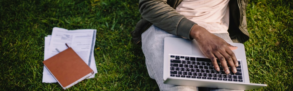 Les droits sociaux des étudiants banner image