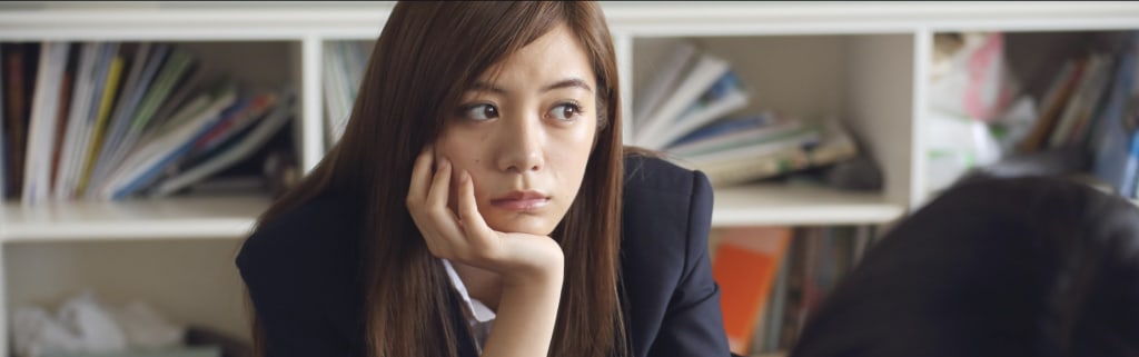 Mauvais choix d'études : que faire ? banner image