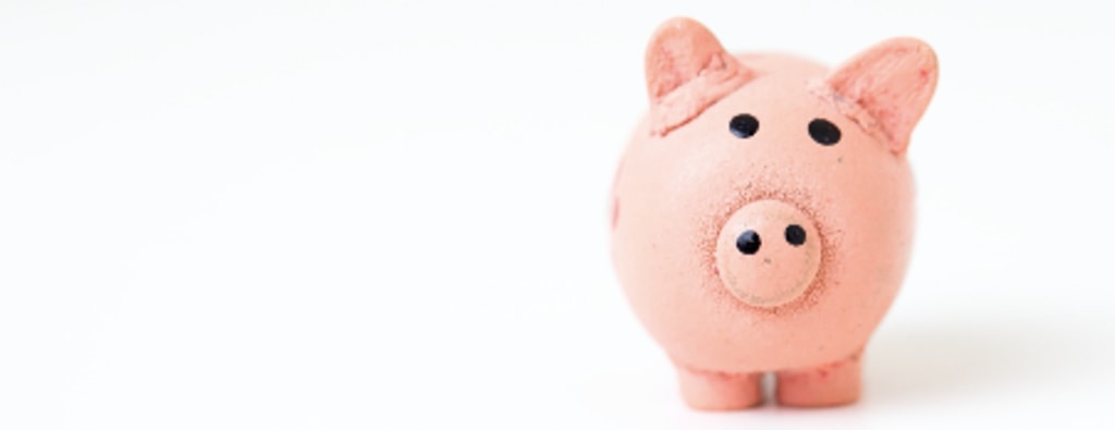 Hoeveel blijft er van mijn brutoloon over op het einde van de maand? banner image