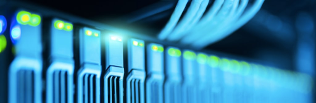 Wat houdt een job als ICT-architect in? banner image