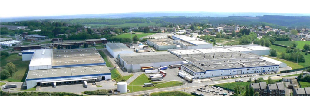 Rencontre avec Alexandre, Benoît, Etienne et Quentin, ingénieurs process chez Essity et amis en plus d’être collègues banner image