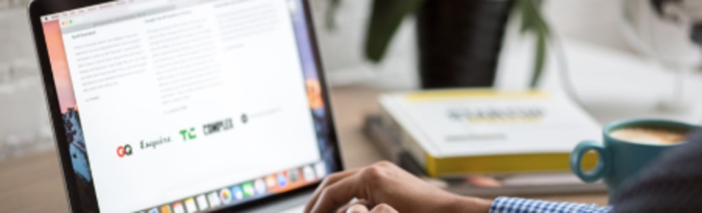 Hoe stel ik een motivatiebrief op voor een spontane sollicitatie? banner image