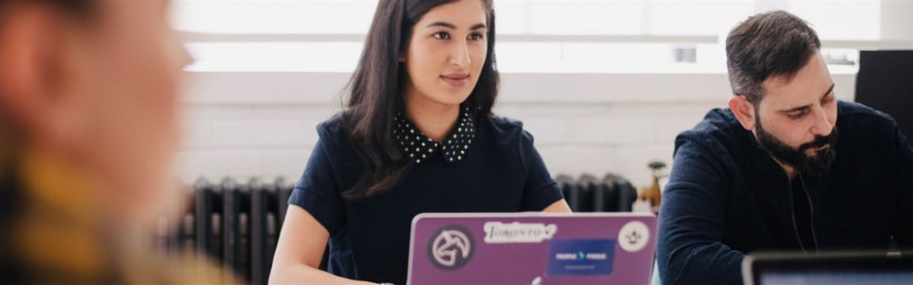 Comment être embauché après un stage ? banner image