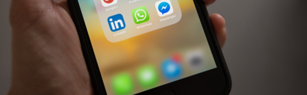 8 tips om je LinkedIn-profiel te optimaliseren voor recruiters banner image