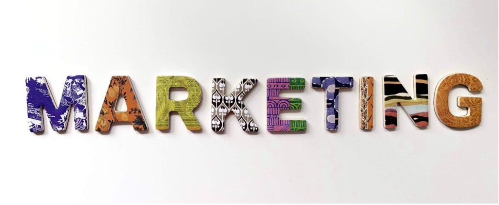 Wat houdt een job als marketeer in? banner image